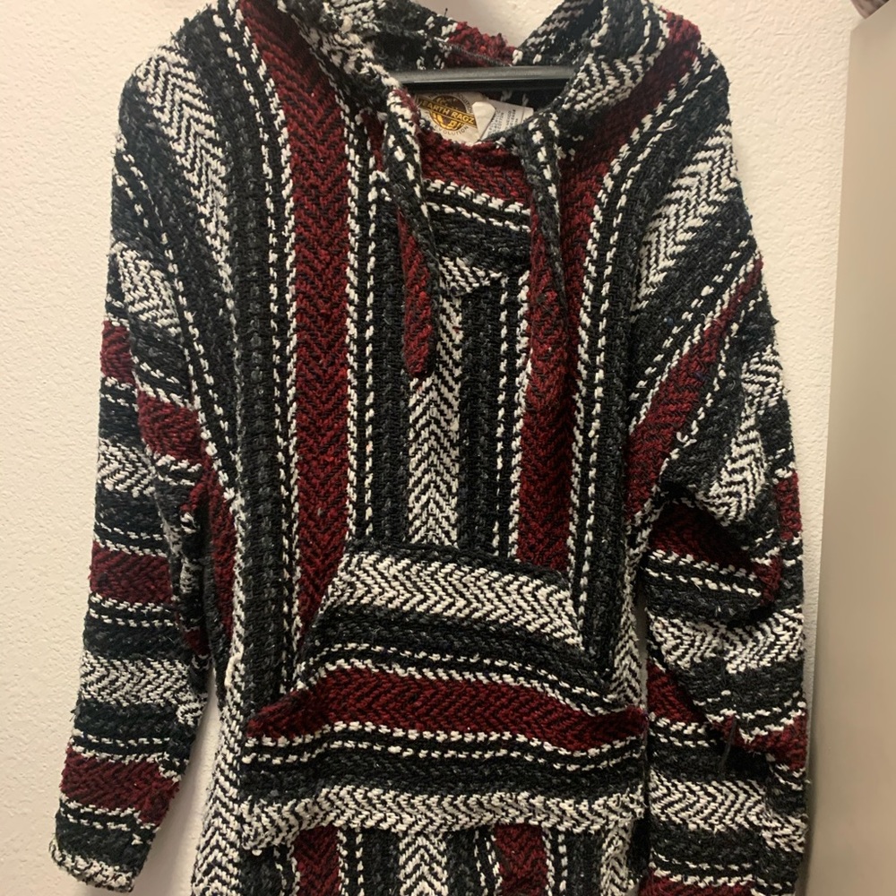 Baja Hoodie